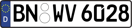 BN-WV6028