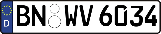 BN-WV6034