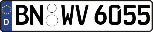BN-WV6055
