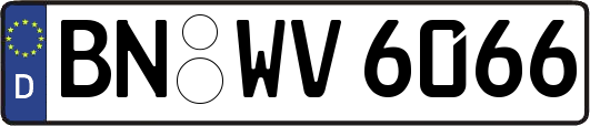 BN-WV6066