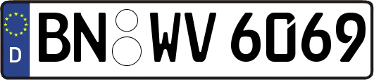 BN-WV6069