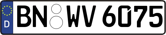 BN-WV6075