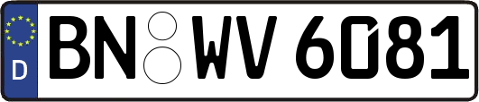 BN-WV6081