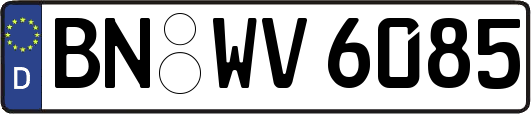 BN-WV6085