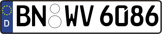 BN-WV6086