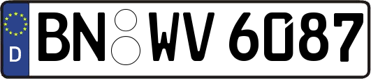 BN-WV6087