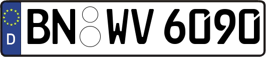 BN-WV6090