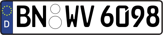 BN-WV6098