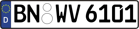 BN-WV6101