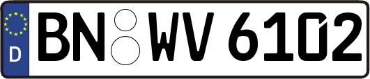 BN-WV6102