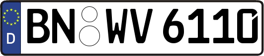 BN-WV6110