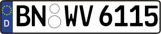 BN-WV6115