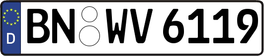 BN-WV6119