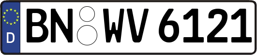 BN-WV6121