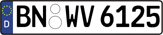 BN-WV6125