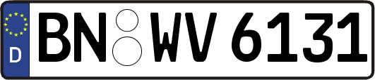 BN-WV6131