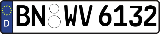 BN-WV6132
