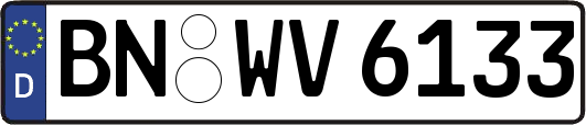 BN-WV6133