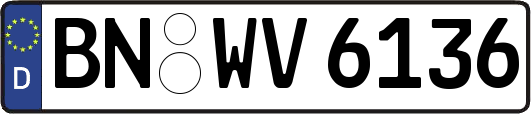 BN-WV6136