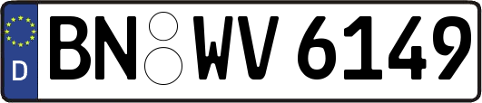 BN-WV6149