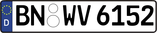 BN-WV6152