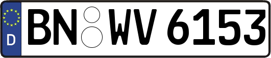 BN-WV6153