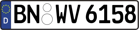 BN-WV6158