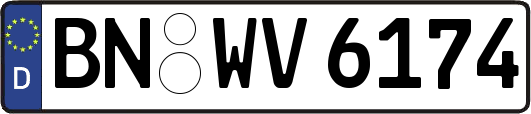 BN-WV6174