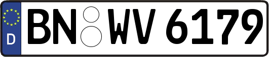BN-WV6179