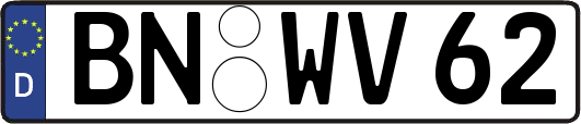 BN-WV62