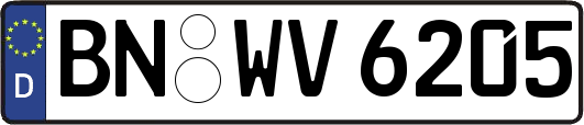 BN-WV6205