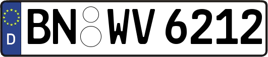 BN-WV6212