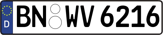 BN-WV6216