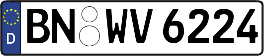 BN-WV6224