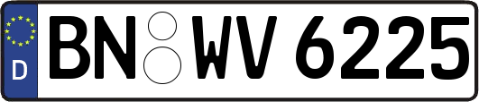 BN-WV6225