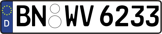 BN-WV6233