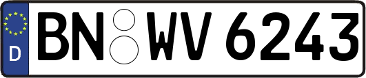 BN-WV6243