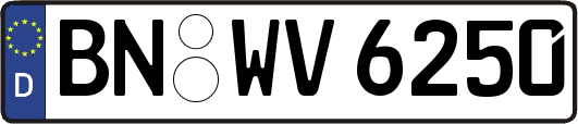BN-WV6250