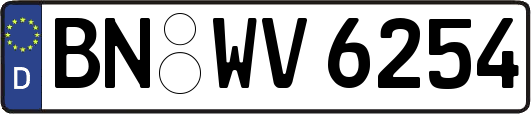 BN-WV6254