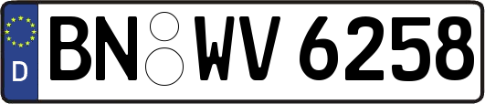BN-WV6258