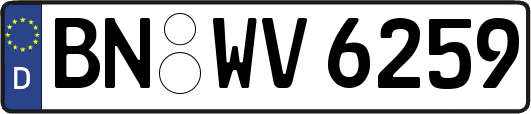 BN-WV6259