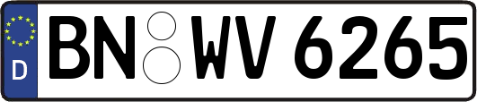 BN-WV6265