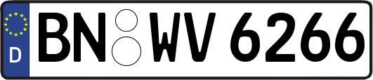 BN-WV6266