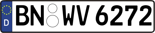 BN-WV6272