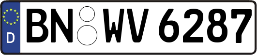 BN-WV6287