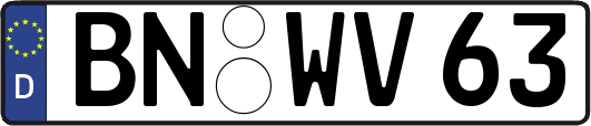 BN-WV63