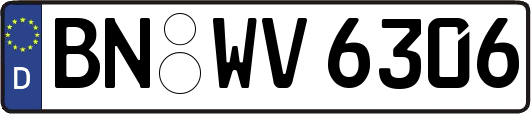 BN-WV6306