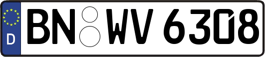 BN-WV6308