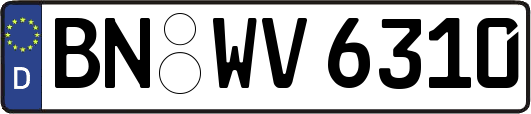 BN-WV6310