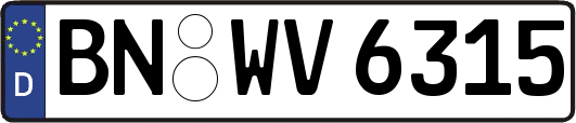 BN-WV6315